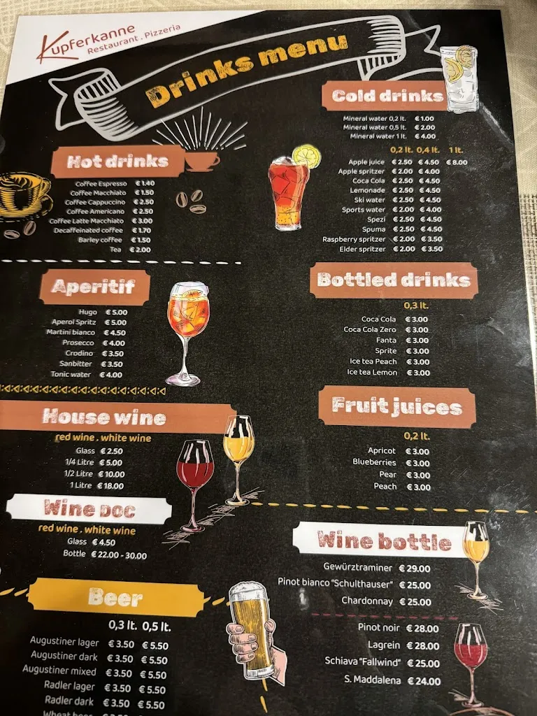 Menu_Pizzeria Kupferkanne_Nova Levante_immagine_4