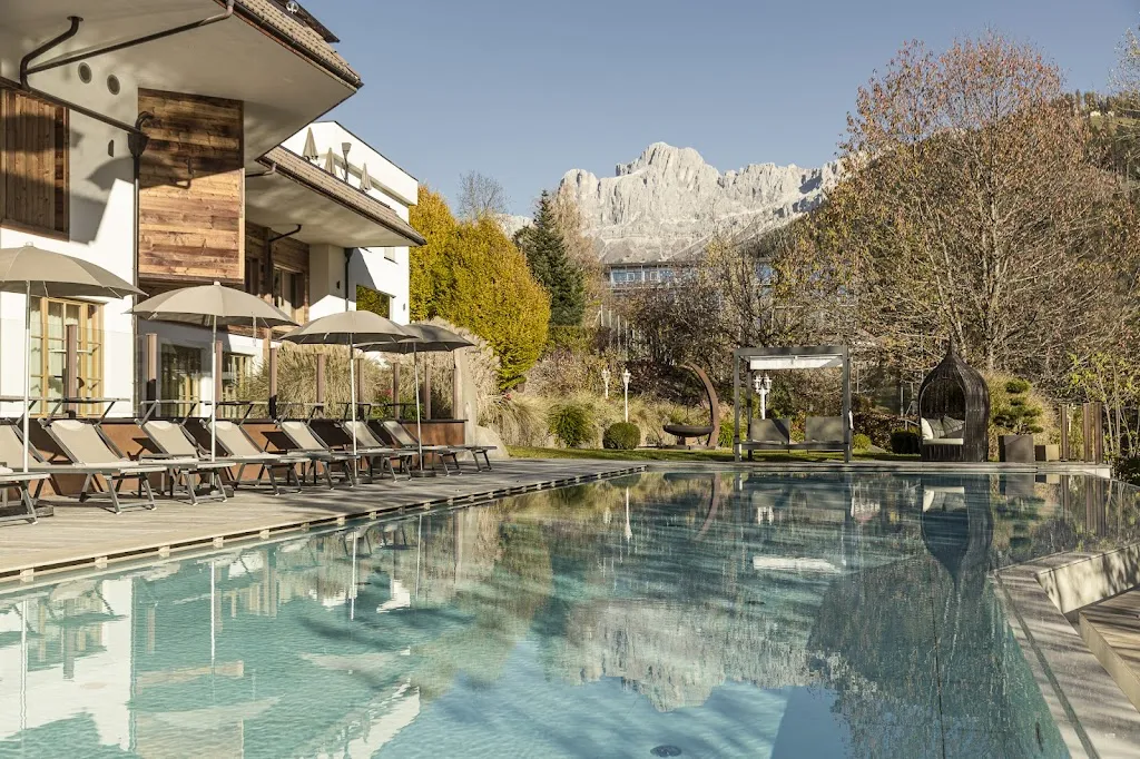 engel gourmet&spa restaurant in Nova Levante