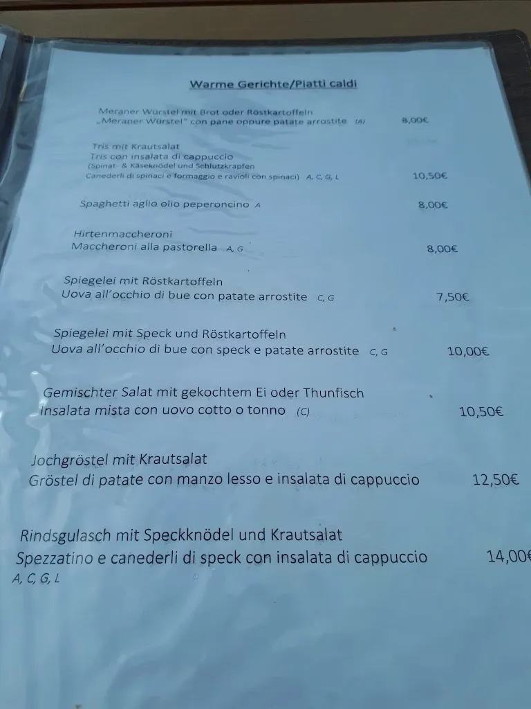 Menu_Almhütte Baita Messnerjoch_Nova Levante_image_4