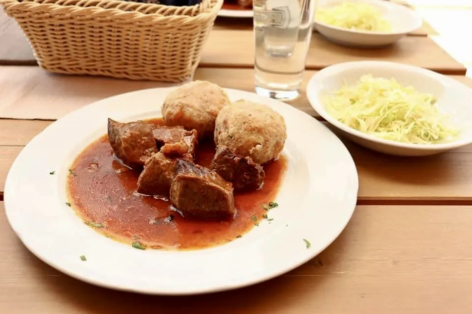 Tammy Bonafede_Almhütte Baita Messnerjoch_Nova Levante_review