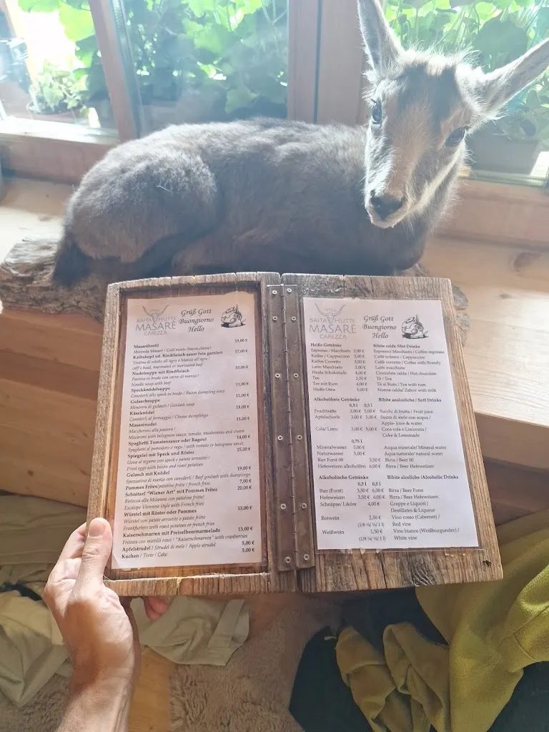 Michael Zhovner_Baita Masarè_Nova Levante_Bewertung