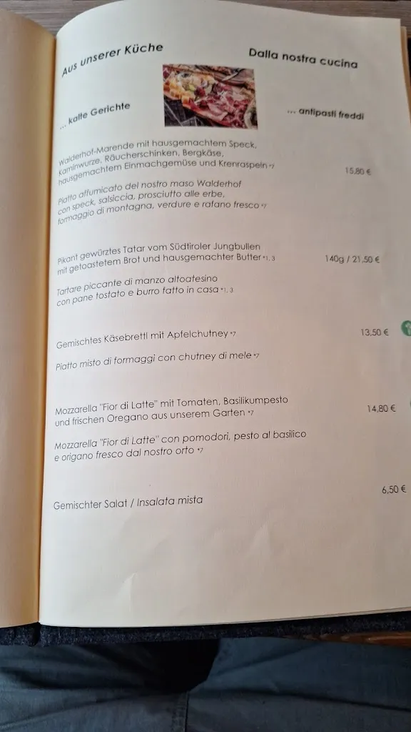 Menu_Walderhof - Restaurant und Appartements_Naz-Sciaves - Natz-Schabs_image_3