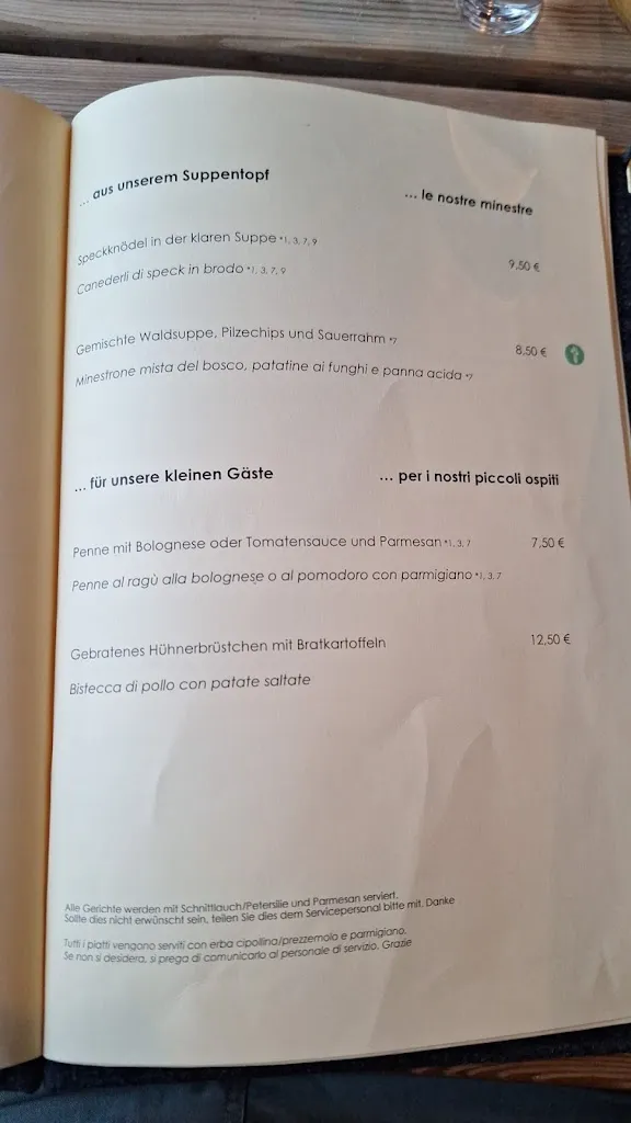 Menu_Walderhof - Restaurant und Appartements_Naz-Sciaves - Natz-Schabs_image_4