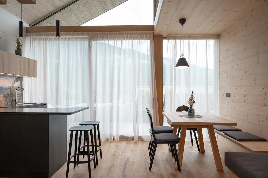 Walderhof - Restaurant und Appartements restaurant in Naz-Sciaves - Natz-Schabs