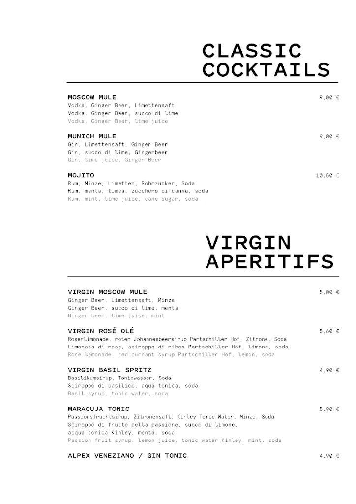 Menu_Restaurant, Pizzeria, Bar Putzer_Naz-Sciaves - Natz-Schabs_image_3