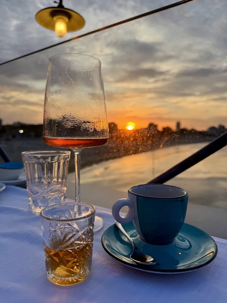 Simon Preisig_Kalumet molo nord_Marittima_review