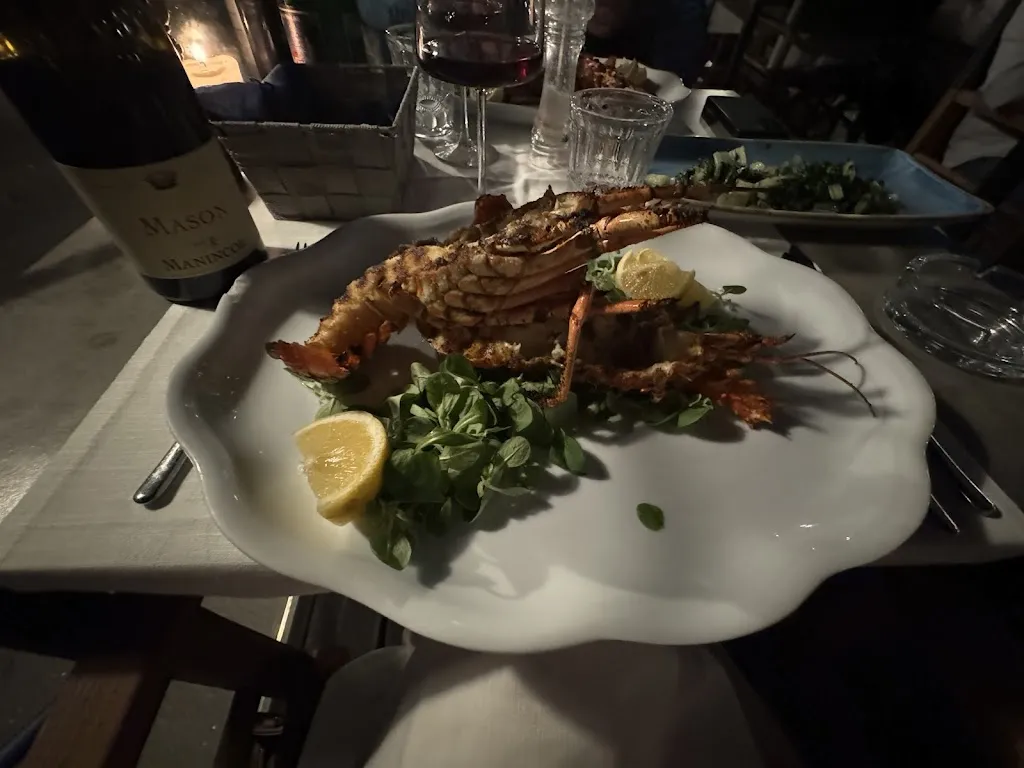 Christina Lambert_Kalumet molo nord_Marittima_review