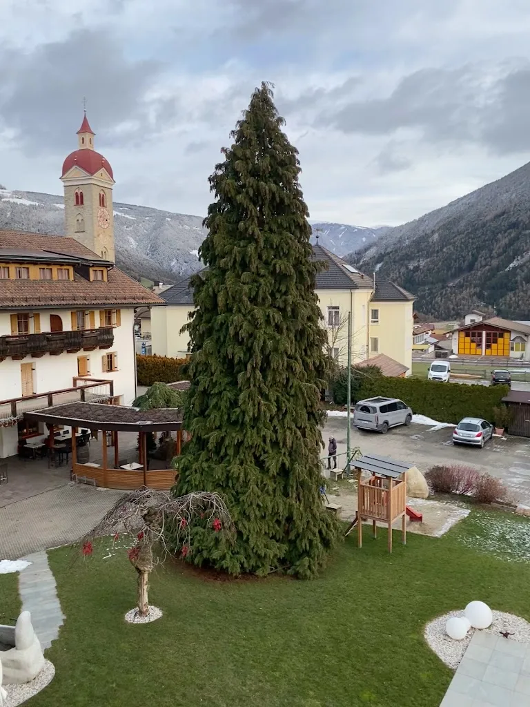 Gerhard Meißner_Hotel Langhof_Naz-Sciaves - Natz-Schabs_recensione