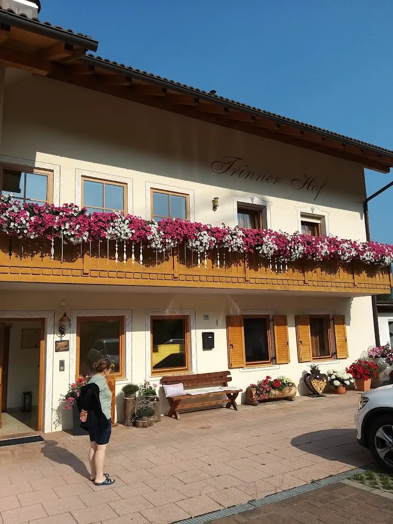 Agriturismo Trinnerhof_Naz-Sciaves - Natz-Schabs_slider_image_2