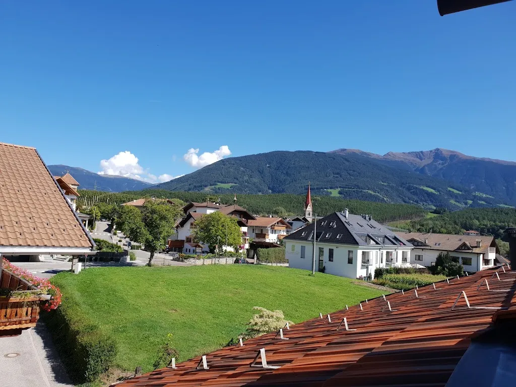 Natalie Sejersen López_Gasthof Kaltenhauser_Naz-Sciaves - Natz-Schabs_review