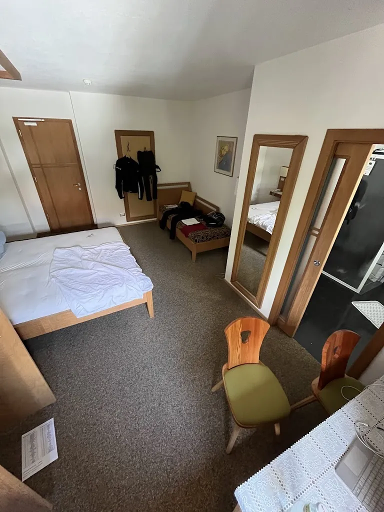 Michael Drehobel_Gasthof Kaltenhauser_Naz-Sciaves - Natz-Schabs_review