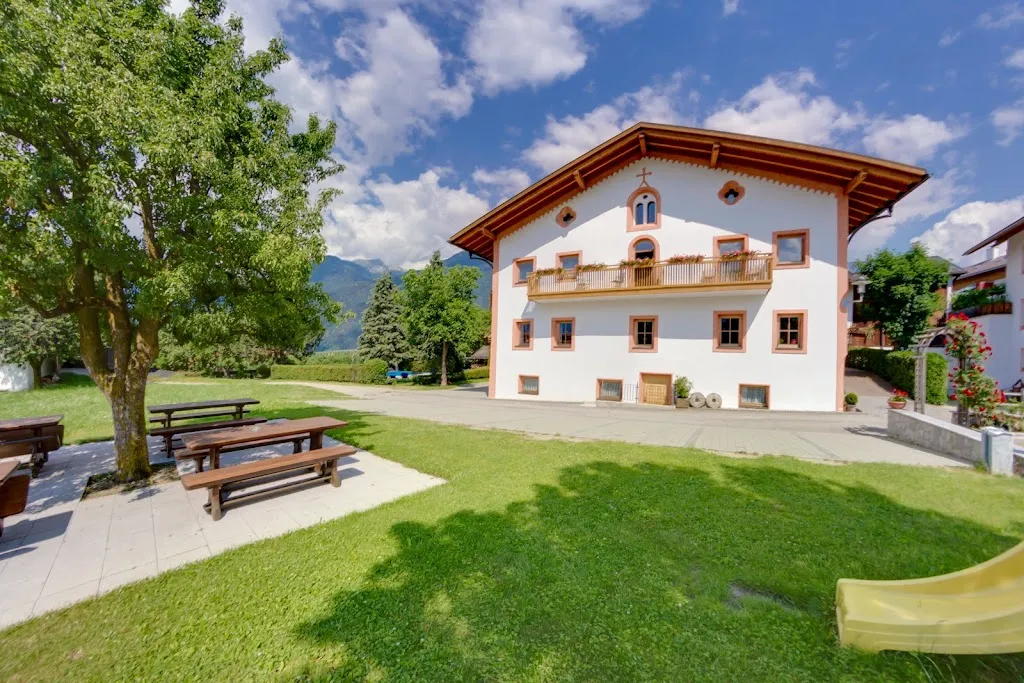 Gasthof Kaltenhauser restaurant in Naz-Sciaves - Natz-Schabs