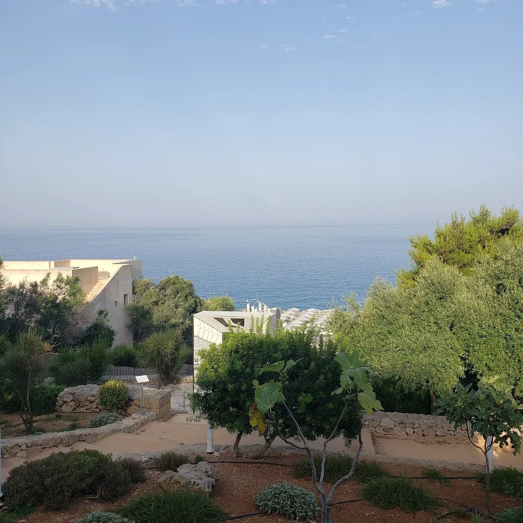 Mariève C_Lido Ficò_Marittima_review