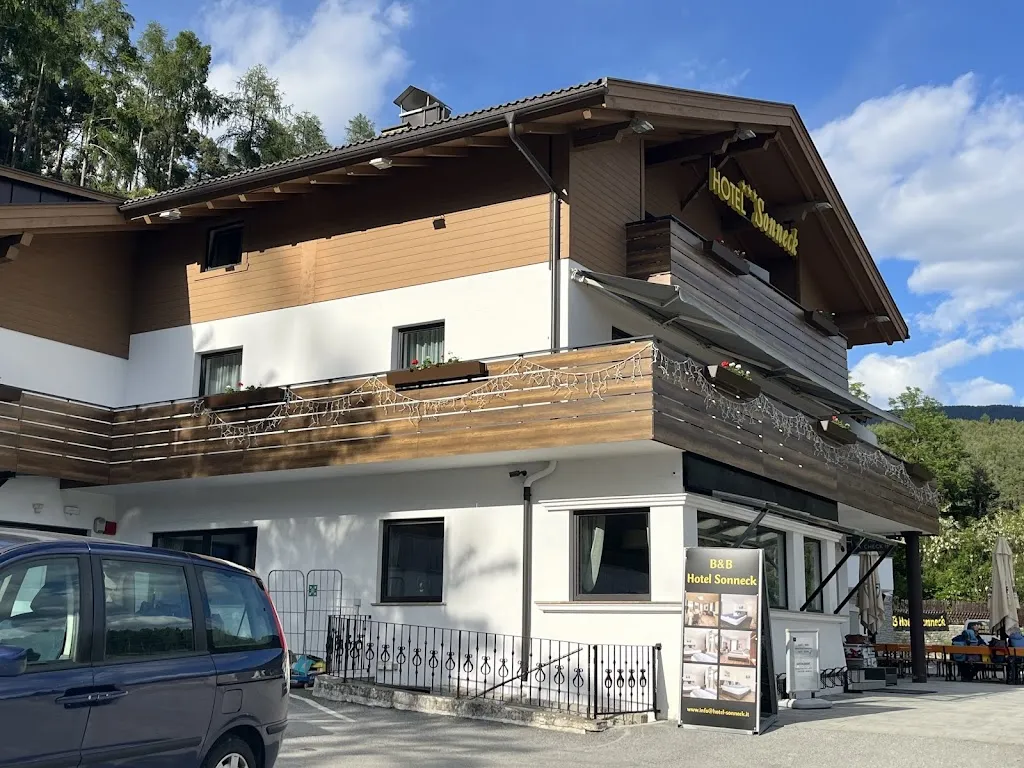 Marja Wiggers_Hotel Sonneck_Naz-Sciaves - Natz-Schabs_review