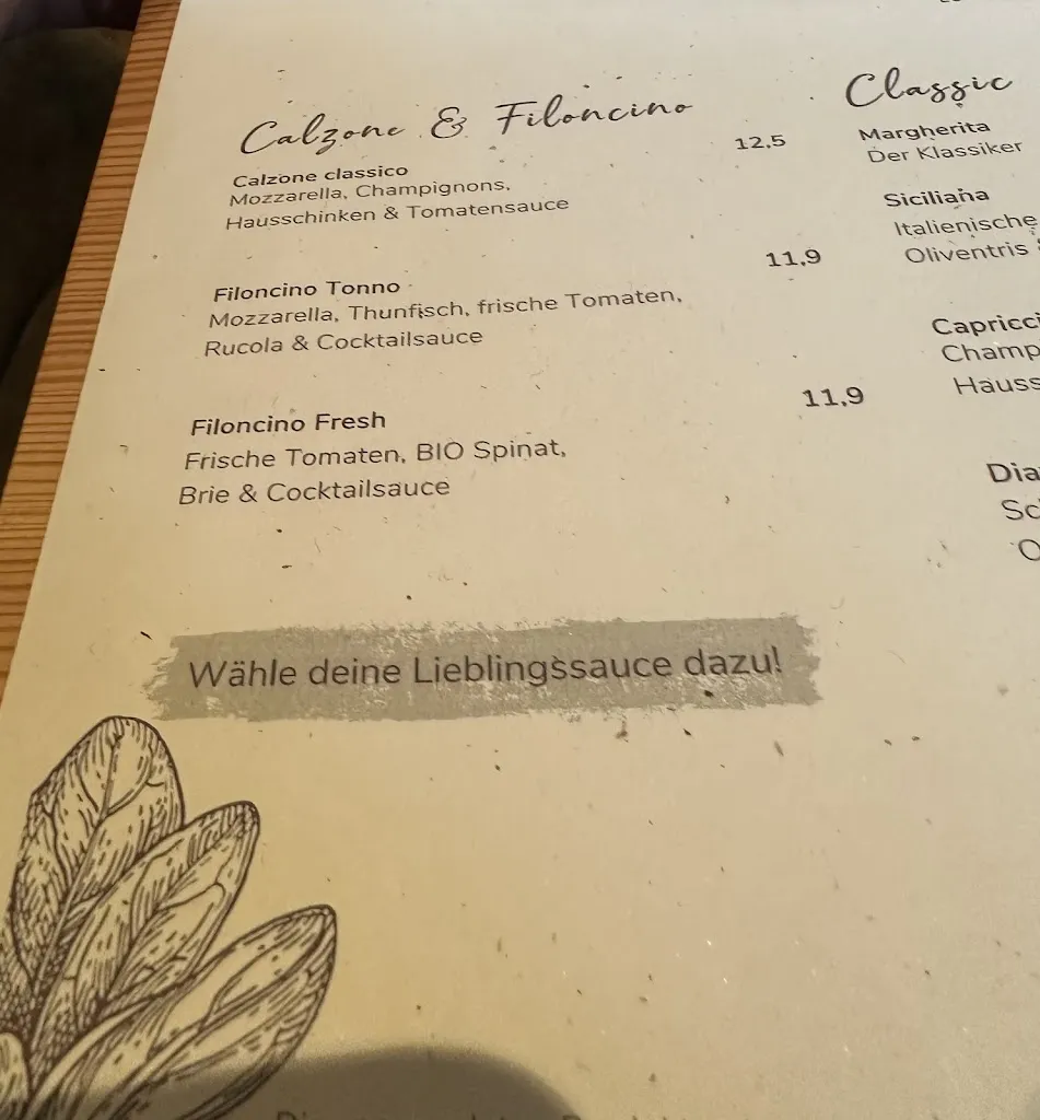 Menu_Löwenhof Restaurant & Pizzeria_Naz-Sciaves - Natz-Schabs_immagine_1