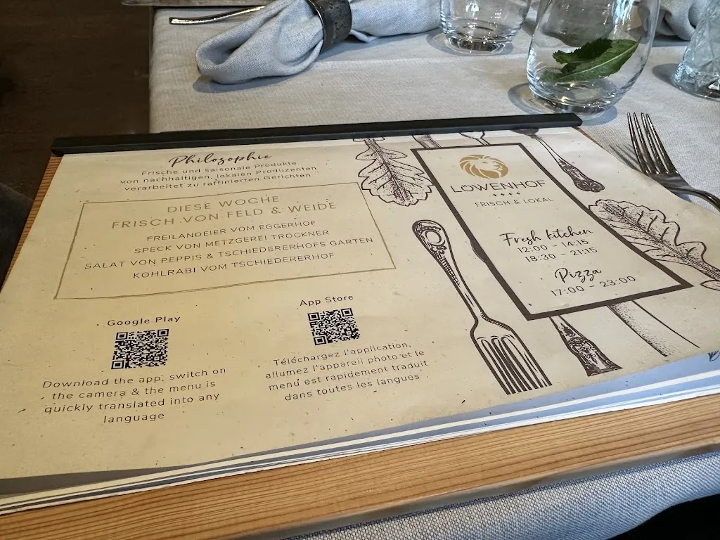 Menu_Löwenhof Restaurant & Pizzeria_Naz-Sciaves - Natz-Schabs_immagine_3