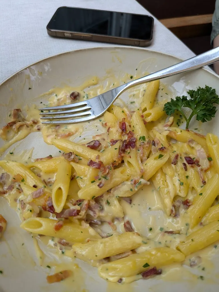 Răzvan Bugariu_Löwenhof Restaurant & Pizzeria_Naz-Sciaves - Natz-Schabs_recensione