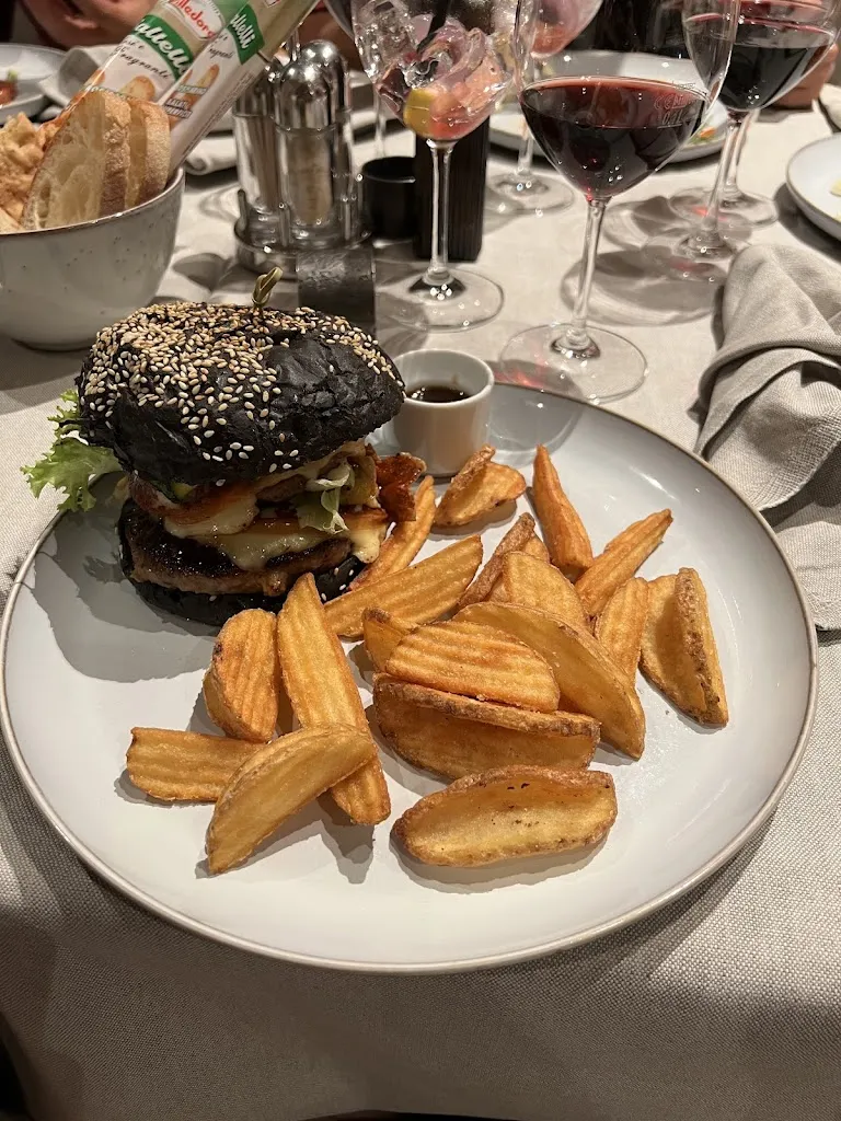 Daniel_Löwenhof Restaurant & Pizzeria_Naz-Sciaves - Natz-Schabs_recensione