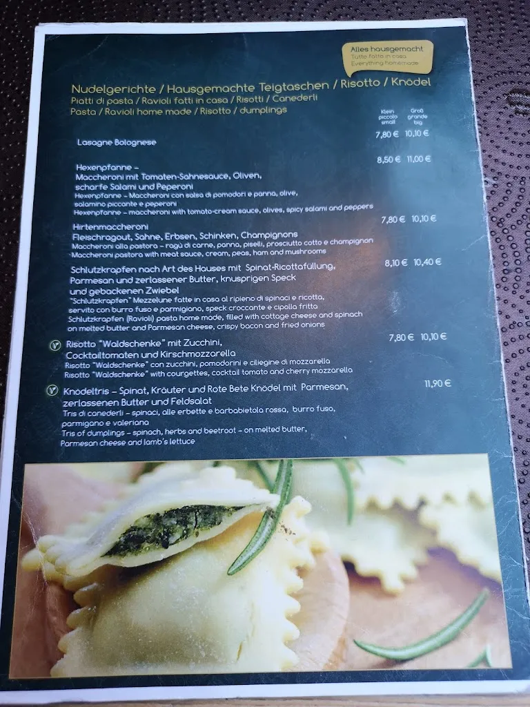 Menu_Waldschenke Naturns_Naturno_image_3
