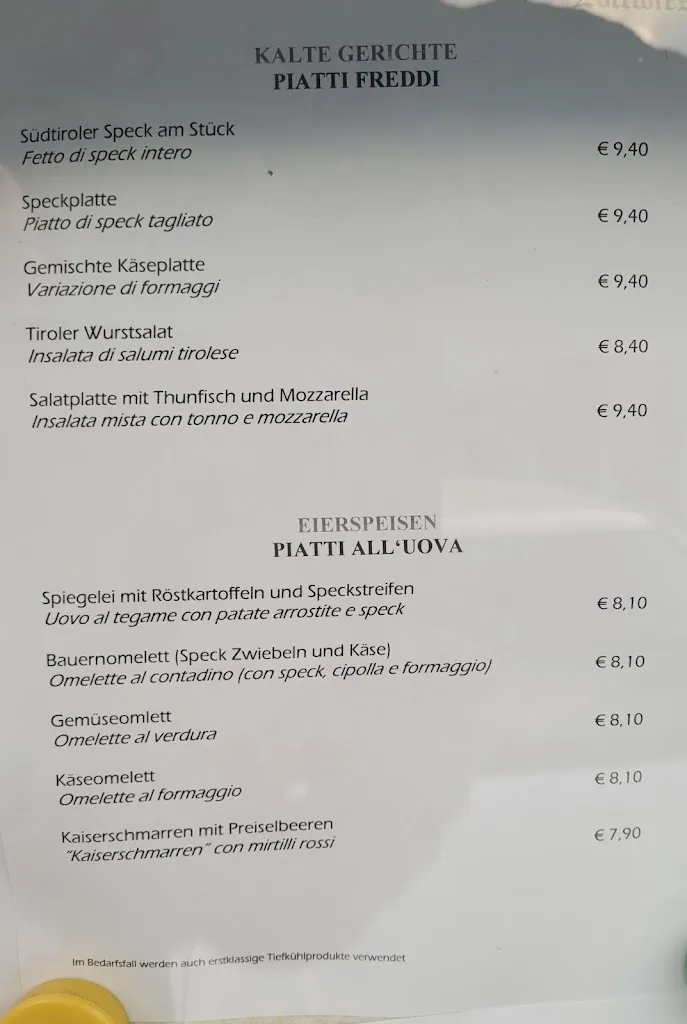 Menu_Restaurant Zollwies_Naturno_image_1