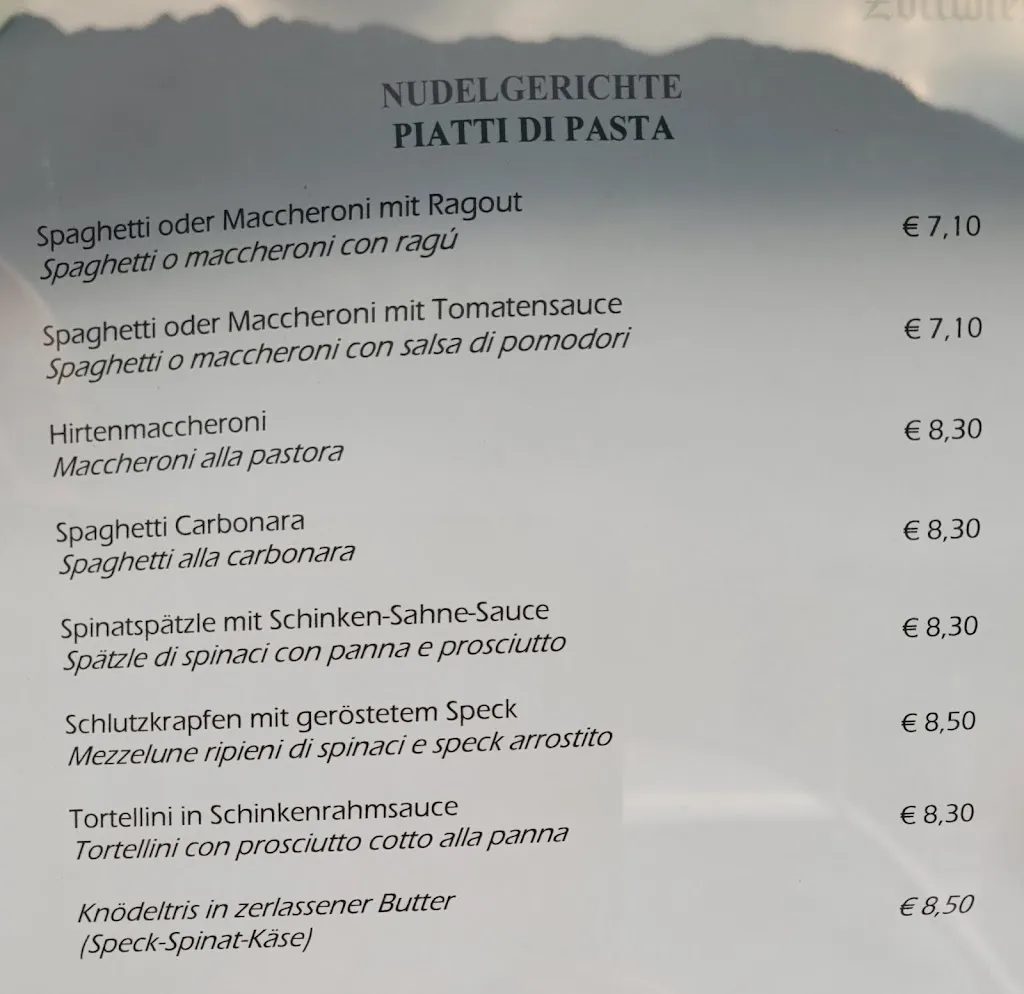 Menu_Restaurant Zollwies_Naturno_image_2