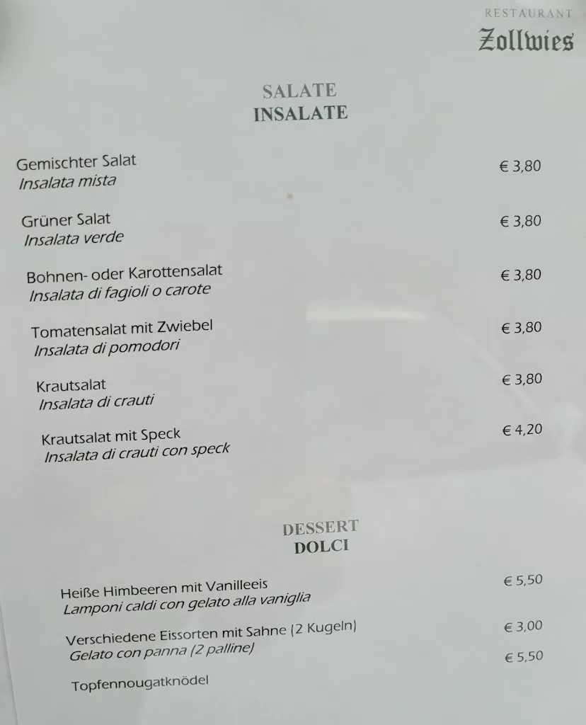 Menu_Restaurant Zollwies_Naturno_image_3