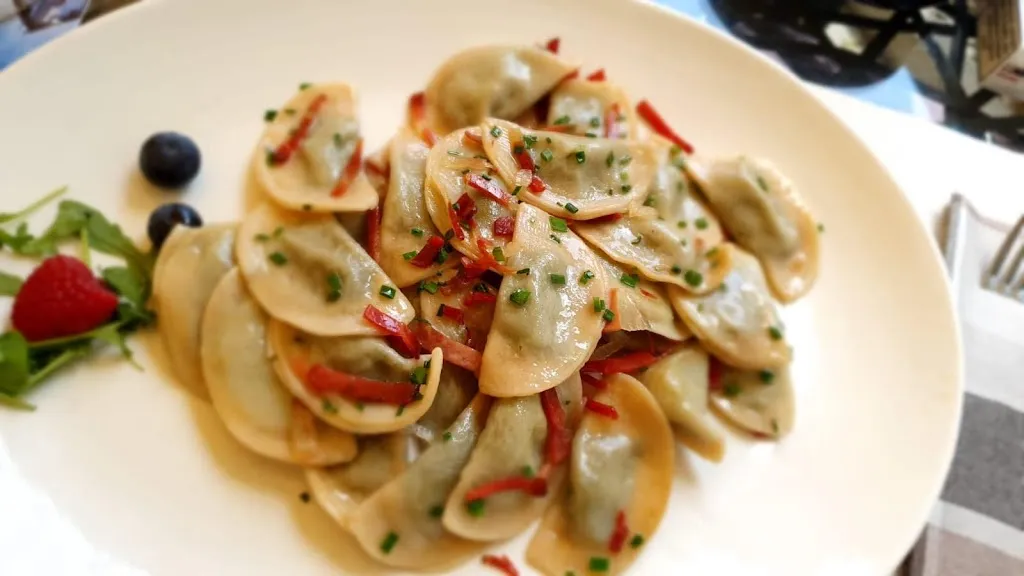 Dinesh Keethapongalan_Restaurant Zollwies_Naturno_review