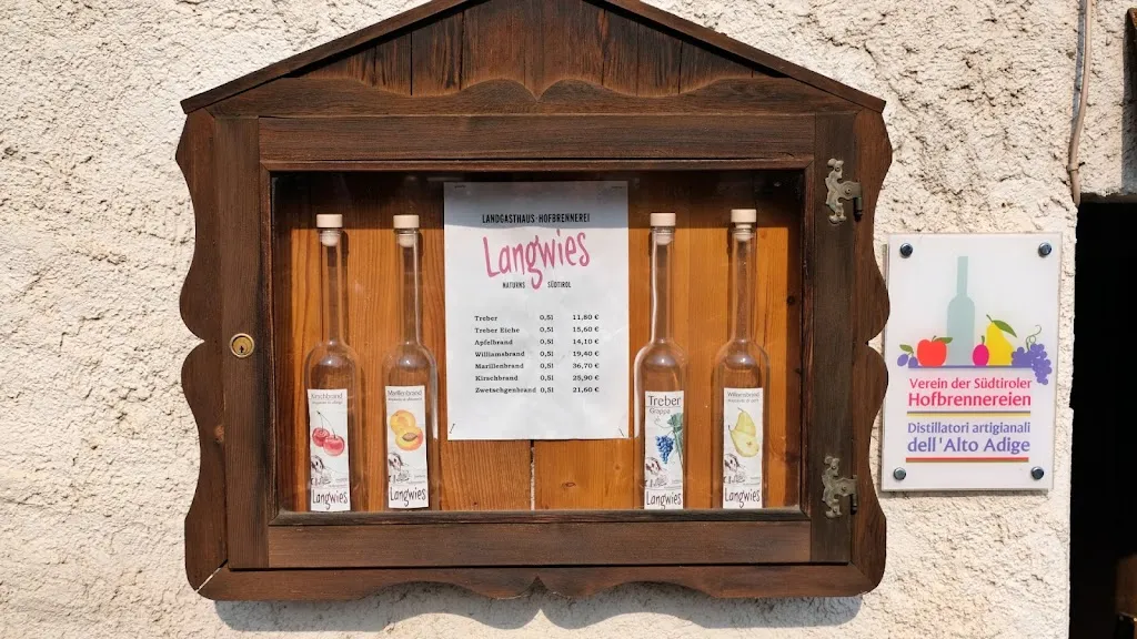 Menu_Landgasthaus Langwies_Naturno_immagine_1