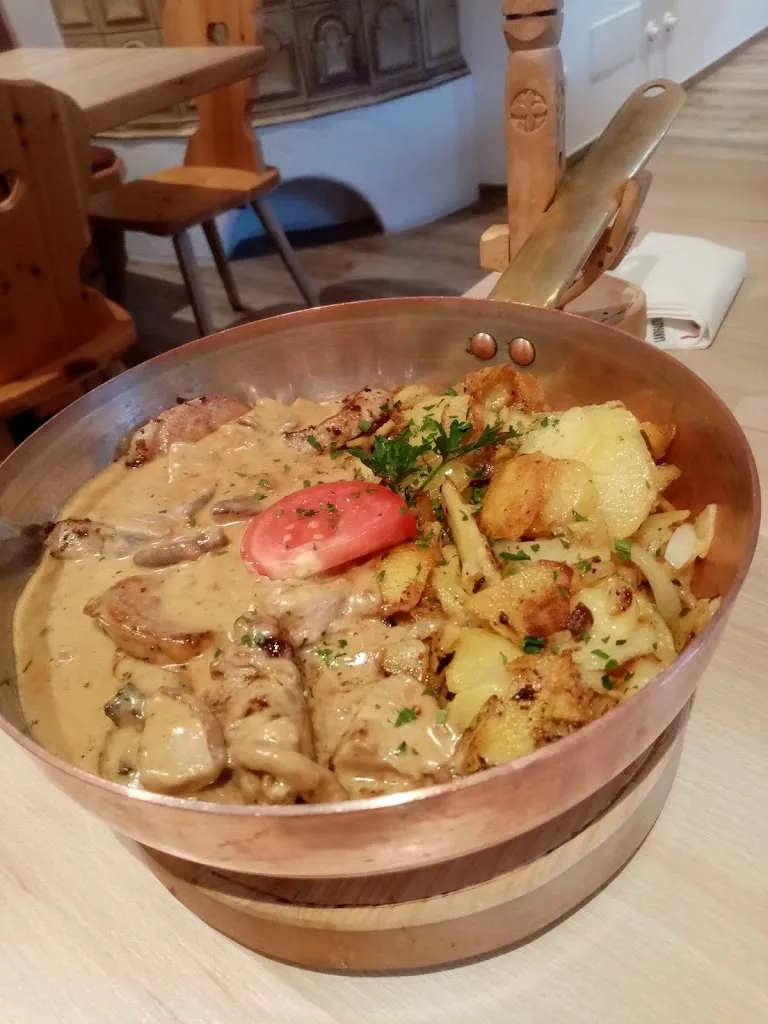 Menu_Landgasthaus Langwies_Naturno_immagine_2