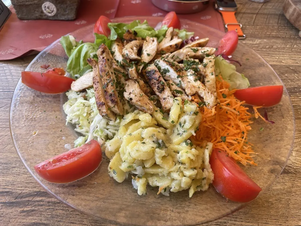 Szilard Pop_Landgasthaus Langwies_Naturno_recensione