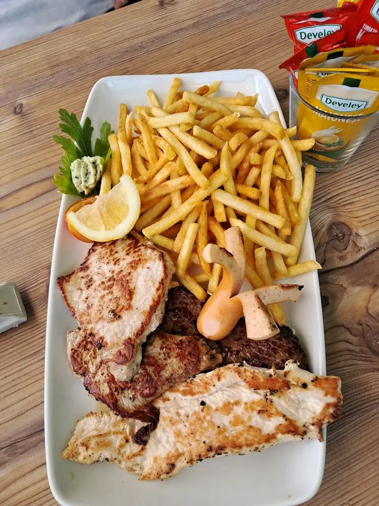 Giada Ferrara_Landgasthaus Langwies_Naturno_recensione