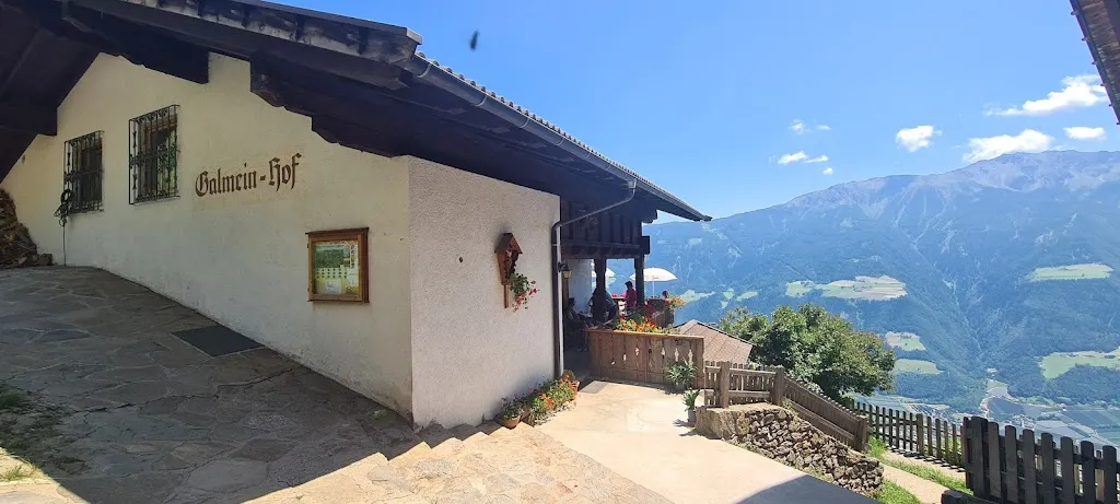 Harry Keck_Ristoro Galmein_Naturno_review