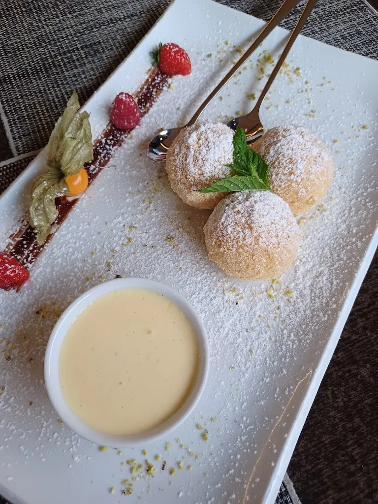 Laura Baumer_Restaurant Pizzeria Kreuzwirt Naturns_Naturno_recensione