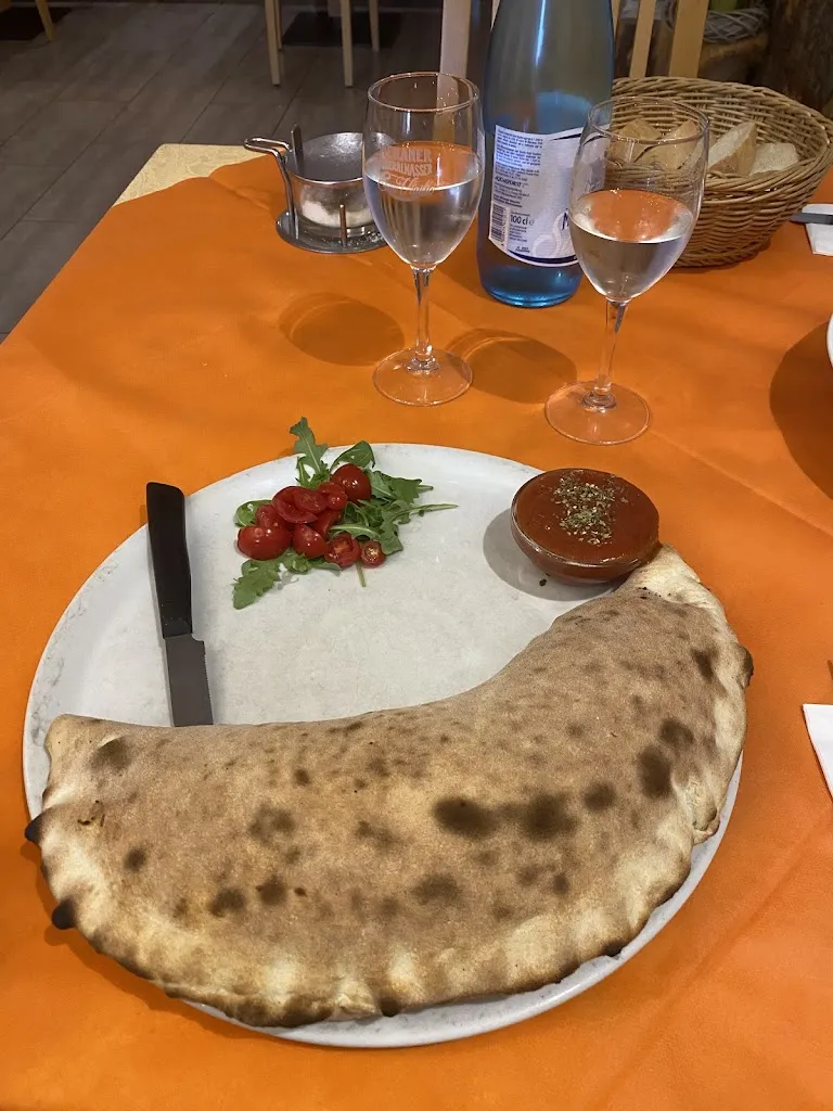 James _Restaurant Caregnato_Naturno_review