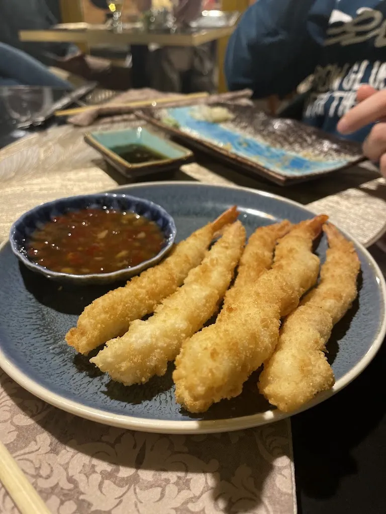 Alessandro Brianti_Ristorante asiatico Iris_Naturno_review