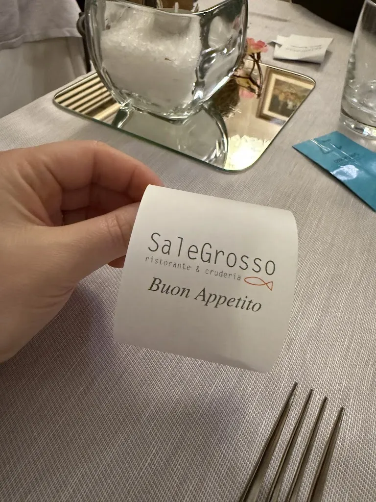 Kaia T_SaleGrosso_Marittima_review