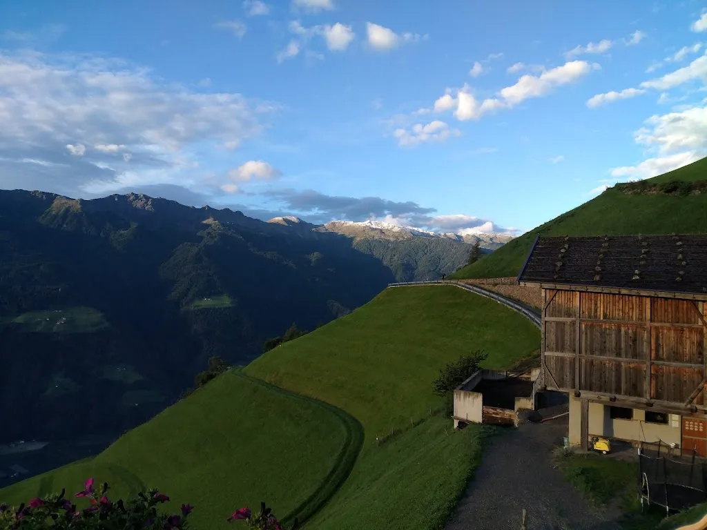 maria luce lupetti_Hofschank Pirchhof_Naturno_recensione