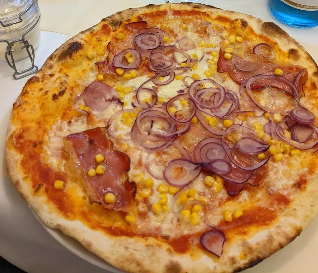 Menu_Restaurant Pizzeria Zum Adler - Ristorante All' Aquila_Naturno_image_5