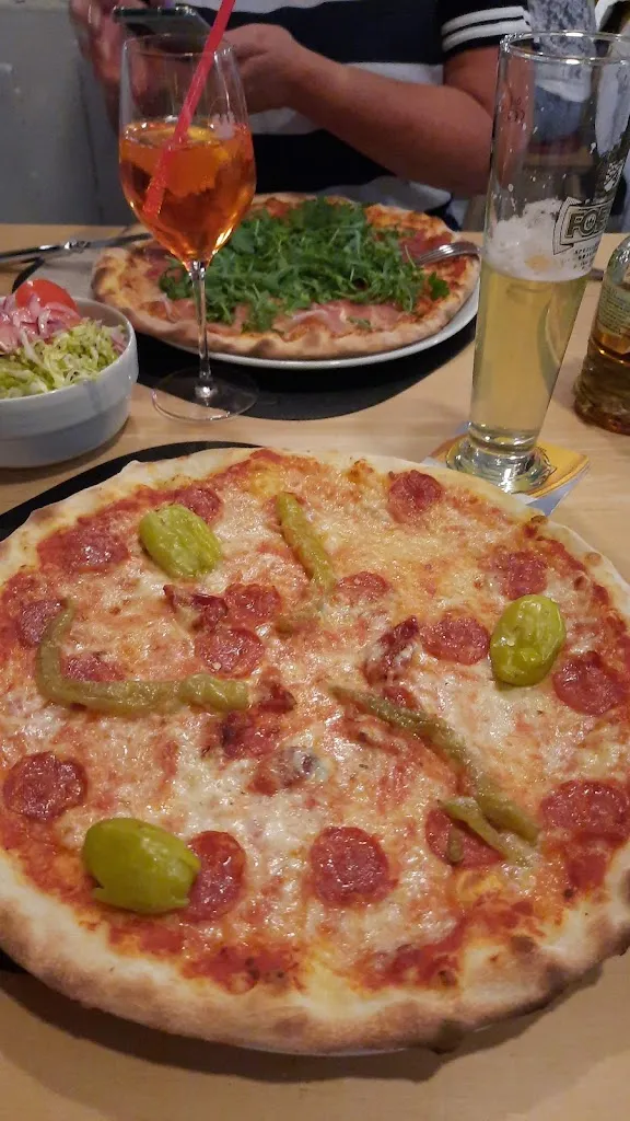 Menu_Restaurant Pizzeria Zum Adler - Ristorante All' Aquila_Naturno_image_6