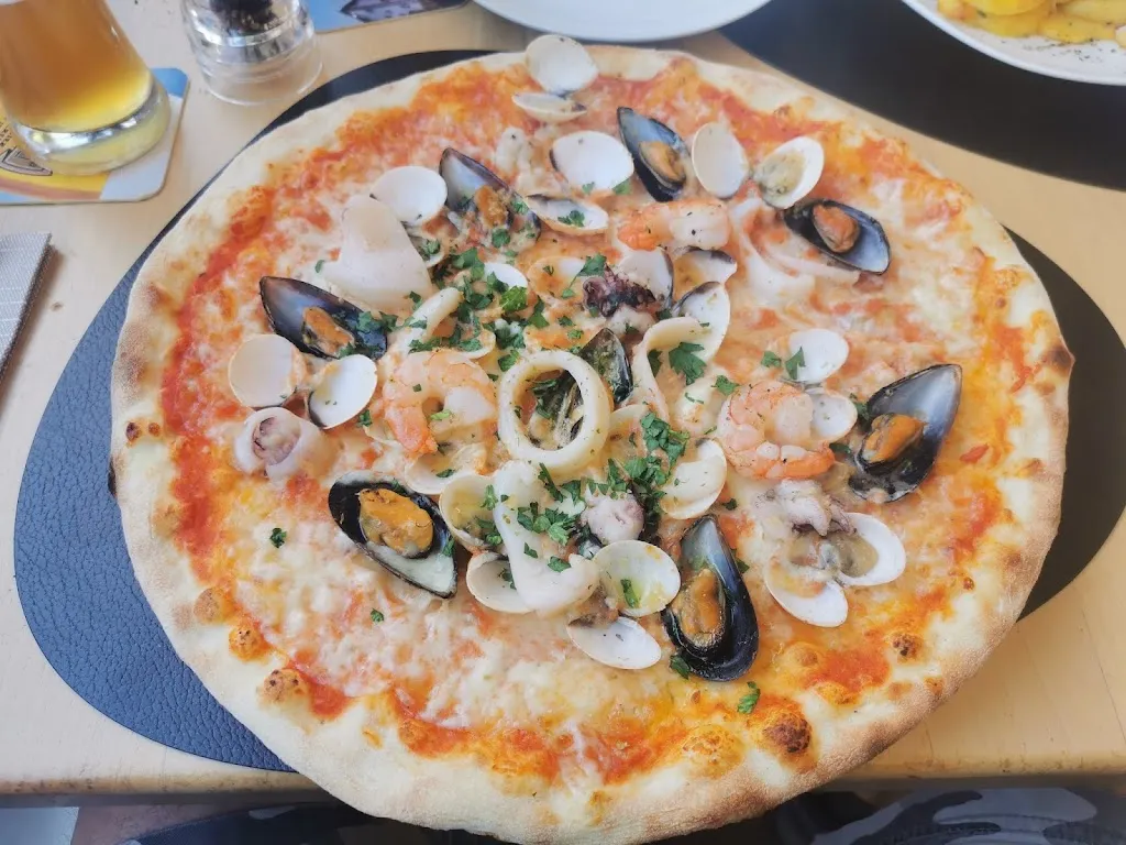 Menu_Restaurant Pizzeria Zum Adler - Ristorante All' Aquila_Naturno_image_8