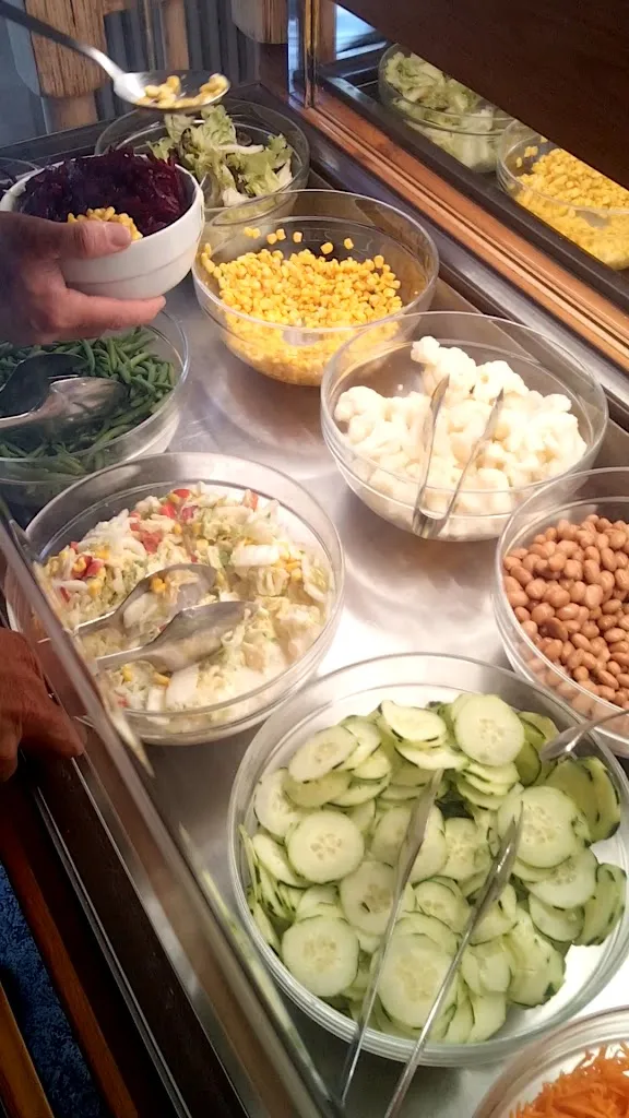 Restaurant Pizzeria Zum Adler - Ristorante All' Aquila_Naturno_slider_image_2