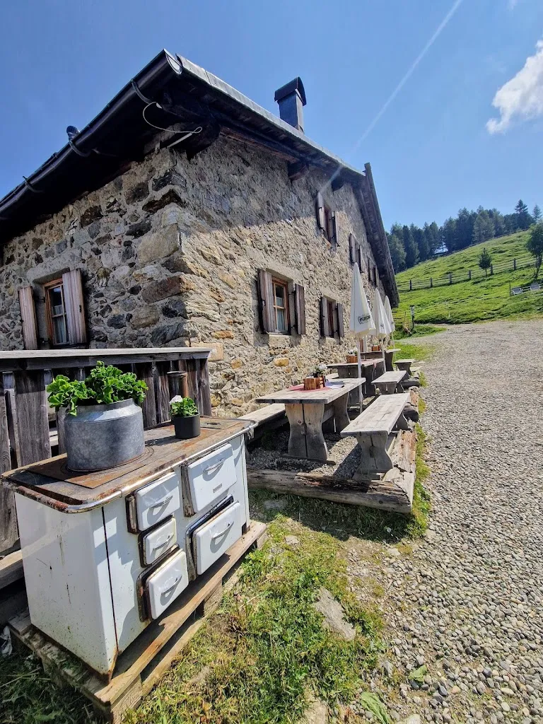 Heiko Korte _Naturnser Alm_Naturno_review