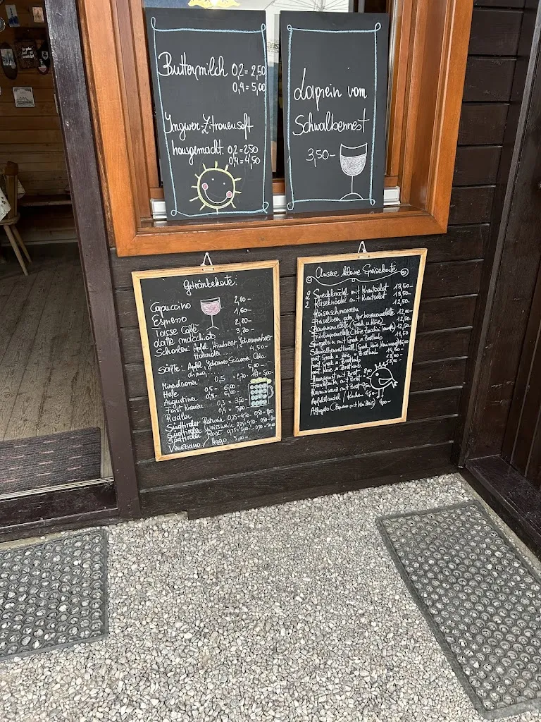 Menu_Jausenstation zum Schwalbennest_Naturno_immagine_2