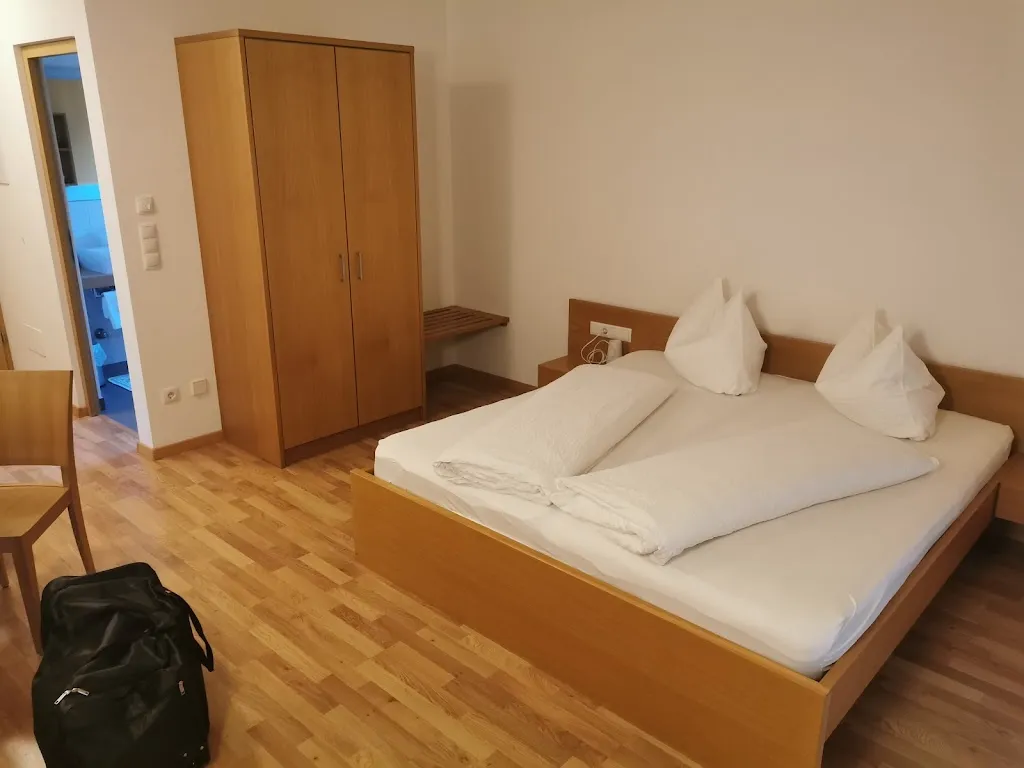 Hotel Residence Restaurant Naturnserhof restaurant in Naturno