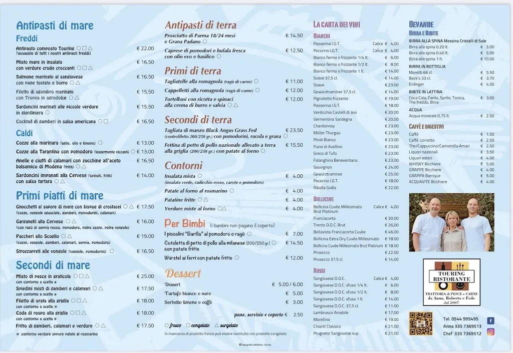 Menu_Ristorante Touring_Marittima_image_2