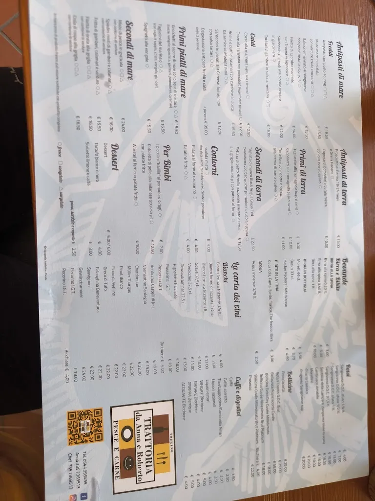 Menu_Ristorante Touring_Marittima_image_4