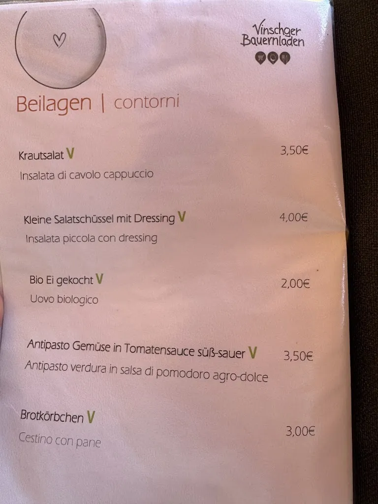 Menu_Vinschger Bauernladen - Bottega dei Contadini_Naturno_image_4