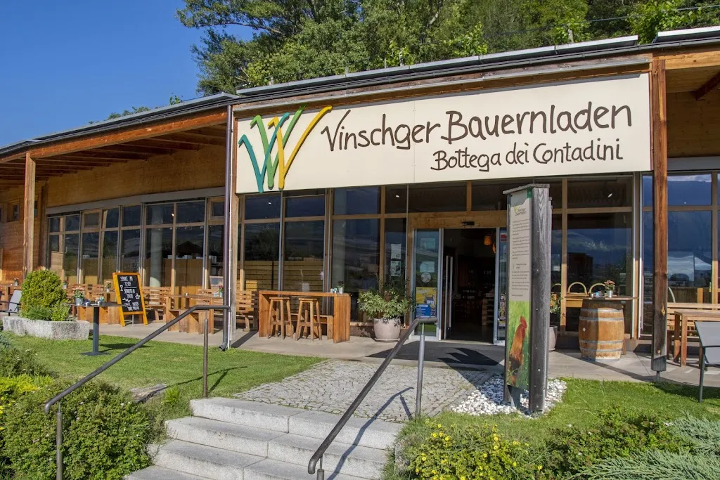 Vinschger Bauernladen - Bottega dei Contadini_Naturno_slider_image_2