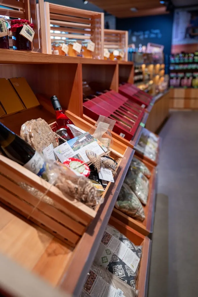 Vinschger Bauernladen - Bottega dei Contadini_Naturno_slider_image_3