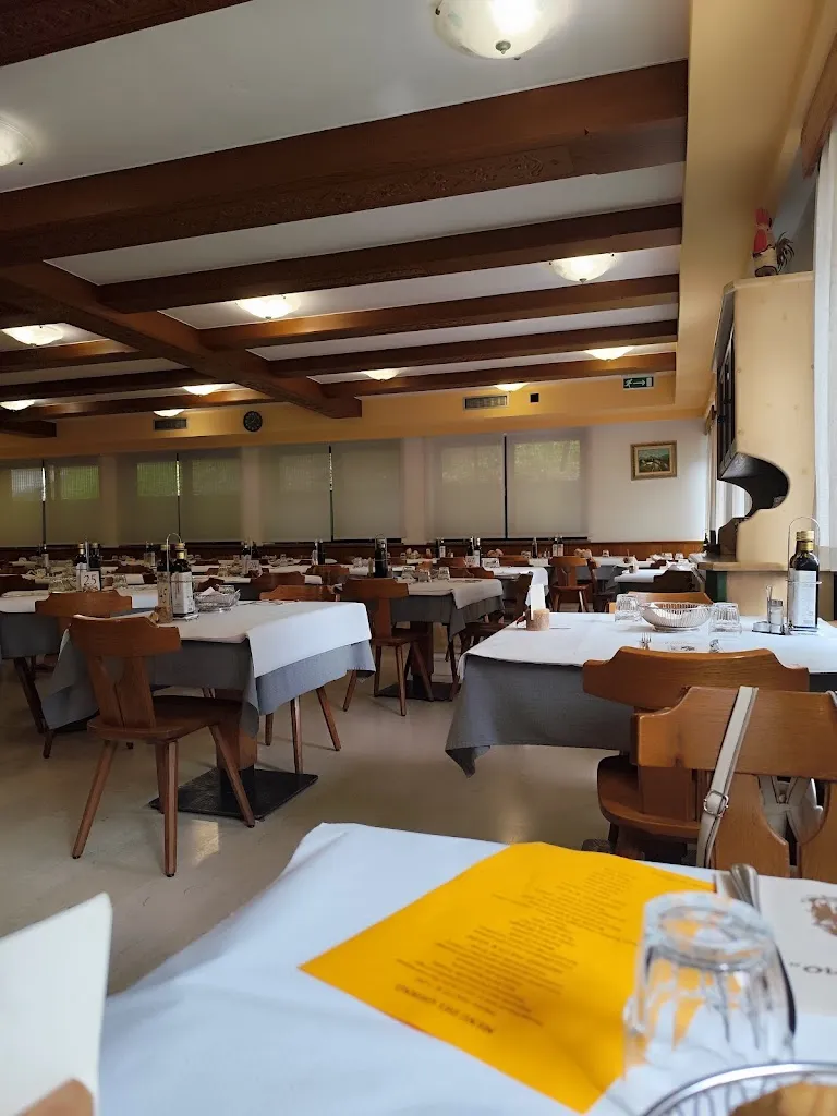 Ristorante Bar Al Mulino restaurant in Ospedaletto